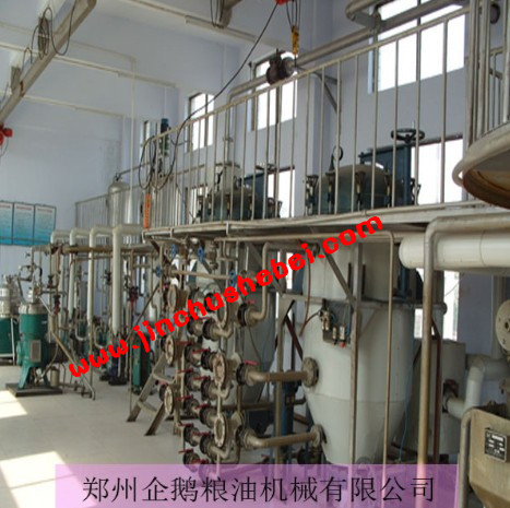 精煉設備，精煉設備哪家好，成套精煉設備