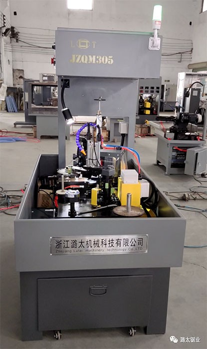 �C(j��)е��ǰ��ĥ�X�C(j��) JZQM305